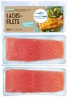 Riesengarnelen oder Lachsfilets im REWE Prospekt Riesengarnelen oder Lachsfilets von Deutsche See im aktuellen REWE Prospekt für 8,99 €