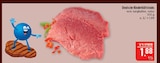 Aktuelles Deutsche Rinderhüftsteaks Angebot bei Marktkauf in Erlangen ab 1,88 €
