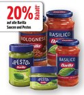 Saucen im Angebot bei E center in Aalen Saucen Angebote von Barilla bei E center Aalen