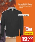Herren Strick-Troyer im Angebot bei Netto Marken-Discount in Oldenburg Herren Strick-Troyer Angebote bei Netto Marken-Discount Oldenburg für 12,99 €