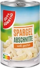 Spargel-Abschnitte Angebote von Gut & Günstig bei EDEKA Kamen für 0,79 €