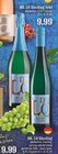 EDEKA Rösrath - Riesling Sekt Angebot im Prospekt Riesling Sekt bei EDEKA im Rösrath Prospekt für 9,99 €