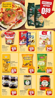 Eierlikör im aktuellen REWE Prospekt (Berlin) Eierlikör im REWE Prospekt "Dein Markt" mit 22 Seiten (Berlin)