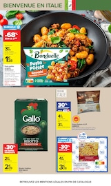 Congélateur en promo dans le catalogue Carrefour à la page 42