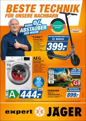 Auto im expert Prospekt in Gera Aktueller expert Prospekt mit Auto, "Top Angebote", Seite 1