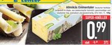 Emmentaler im EDEKA Prospekt Emmentaler von Allmikäs im aktuellen EDEKA Prospekt für 0,99 €