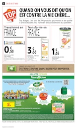 Offre Feuilleté dans le catalogue Intermarché Express du moment à la page 12