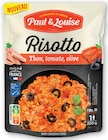 Promo Plat cuisine risotto à 1,31 € dans le catalogue Super U à Fargues-Saint-Hilaire