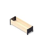 UPYARD Hochbeet MODERN natur Holz B/H/L: ca. 36x32x118 cm  im aktuellen POCO Prospekt für 49,99 €