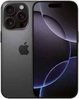 iPhone 16 Pro im Angebot bei expert in Regensburg iPhone 16 Pro Angebote von Apple bei expert Regensburg für 399,00 €