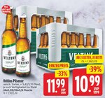 Aktuelles Pilsener Angebot bei WEZ in Löhne ab 10,99 €