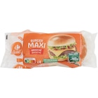 Burger Maxi - CARREFOUR CLASSIC' dans le catalogue Carrefour