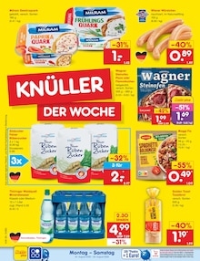 Aktueller Netto Marken-Discount Prospekt "Aktuelle Angebote" Aktueller Netto Marken-Discount Prospekt
