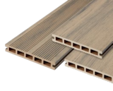 WPC-Terrassendiele im Angebot bei OBI in Erfurt WPC-Terrassendiele Angebote bei OBI Erfurt für 36,76 €