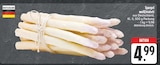 Spargel weiß/violett Angebote bei E center Freital für 4,99 €