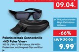 HD Polar View Angebote bei Kaufland Ulm für 9,99 €