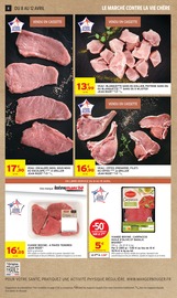 Huile D'olive en promo dans le catalogue Intermarché Super à la page 8