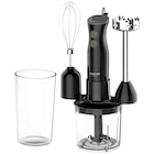 MICHELINO Stabmixerset 74222 Angebote bei POCO Trier für 29,49 €