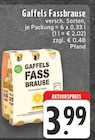 Angebot im EDEKA Bünde Prospekt EDEKA Bünde Prospekt mit im Angebot für 3,99 €