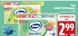 bewährt Toilettenpapier von Zewa für 2,99 € bei EDEKA im Angebot bewährt Toilettenpapier von Zewa im aktuellen EDEKA Prospekt