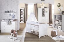 Kinderbett bei XXXLutz Möbelhäuser in Schwerte Kinderbett im Angebot bei XXXLutz Möbelhäuser Schwerte für 149,90 €