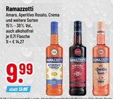 Trinkgut - Amaro Angebot im Prospekt Amaro bei Trinkgut im Prospekt "" für 9,99 €