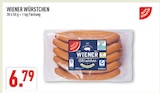 Aktuelles WIENER WÜRSTCHEN Angebot bei Marktkauf in Essen ab 6,79 €