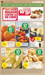 Offre Fruit dans le catalogue Intermarché du moment à la page 8