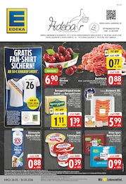 EDEKA Prospekt für Aachen: "Aktuelle Angebote", 26 Seiten, 26.05.2026 - 30.05.2026