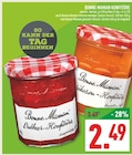 Aktuelles Erdbeer-Konfitüre Angebot bei Marktkauf in Bochum ab 2,49 €