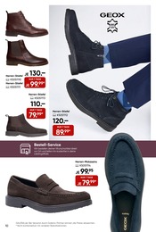 Aktueller Galeria Prospekt mit Herrenschuhe, "Aktuelle Angebote", Seite 10