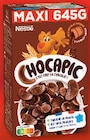 Promo -60% de remise immédiate sur le 2ème produit identique sur la gamme des cereales CHOCAPIC à  dans le catalogue U Express à Brest