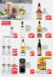 Vodka im Trinkgut Prospekt in Rüsselsheim Aktueller Trinkgut Prospekt mit Vodka, "Aktuelle Angebote", Seite 4