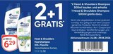 Classic Clean im Angebot bei GLOBUS in Leipzig Classic Clean Angebote von Head & Shoulders bei GLOBUS Leipzig für 6,29 €