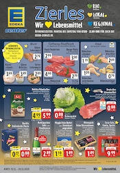 Aktueller E center Supermarkt Prospekt in Waltrop und Umgebung, "Aktuelle Angebote" mit 30 Seiten, 15.12.2025 - 20.12.2025