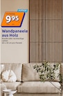 Wandpaneele Angebot in Spiegelhagen Wandpaneele im aktuellen Prospekt bei Action in Spiegelhagen