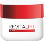 Crème visage revitalift - L'ORÉAL dans le catalogue Aldi