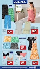 Aktueller ALDI Nord Prospekt mit T-Shirt, "Aktuelle Angebote", Seite 26