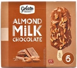 Stieleis Mandel oder Classic von Gelato Classico für 3,99 € bei Netto mit dem Scottie im Angebot Stieleis Mandel oder Classic von Gelato Classico im aktuellen Netto mit dem Scottie Prospekt