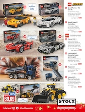 Auto im Kaufhaus Stolz Prospekt in Greifswald Aktueller Kaufhaus Stolz Prospekt mit Auto, "STOLZ. Das Kaufhaus im Norden.", Seite 27