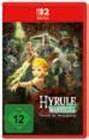 Hyrule Warriors: Chronik der Versiegelung Angebote von Nintendo Switch bei expert Görlitz für 69,99 €