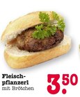 Aktuelle Wecker Angebote bei E center in Heidelberg Aktuelles Fleischpflanzerl mit Brötchen Angebot bei E center in Heidelberg ab 3,50 €