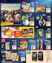 Nüsse im EDEKA Prospekt in Ingolstadt Aktueller EDEKA Prospekt mit Nüsse, "Wir lieben Lebensmittel.", Seite 10