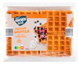 Frischei-Waffeln von Meine Kuchenwelt für 1,49 € bei ALDI Nord im Angebot Frischei-Waffeln von Meine Kuchenwelt im aktuellen ALDI Nord Prospekt