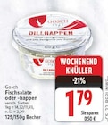 Fischsalate von Gosch für 1,79 € bei E center im Angebot Fischsalate von Gosch im aktuellen E center Prospekt