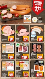 Grill im REWE Prospekt in Ingolstadt Aktueller REWE Prospekt mit Grill, "Dein Markt", Seite 8