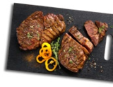 Aktuelles Rib-Eye-Steak Angebot bei Kaufland in Paderborn ab 5,09 €