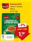 Aktuelles Express Reis Angebot bei Netto Marken-Discount in Essen ab 1,19 €