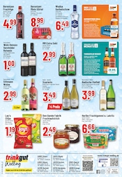 Aktueller Trinkgut Prospekt mit Sekt, "Aktuelle Angebote", Seite 10