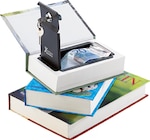 Livres coffre-fort - XCASE à 12,95 € dans le catalogue PEARL